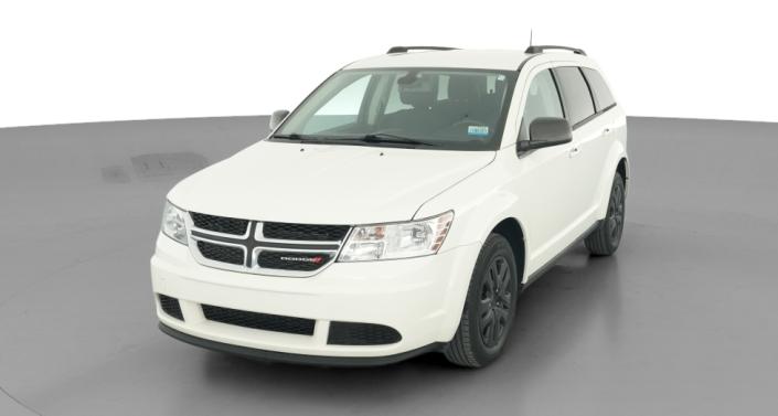 Thumbnail: 2020 Dodge Journey - 1