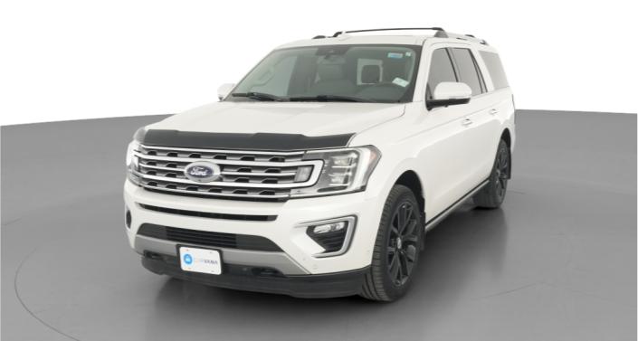 Thumbnail: 2019 Ford Expedition MAX - 1