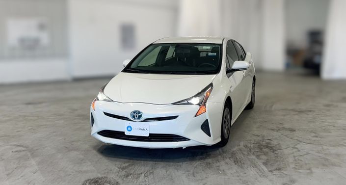 Thumbnail: 2016 Toyota Prius - 1