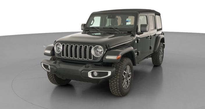 Thumbnail: 2024 Jeep Wrangler - 1