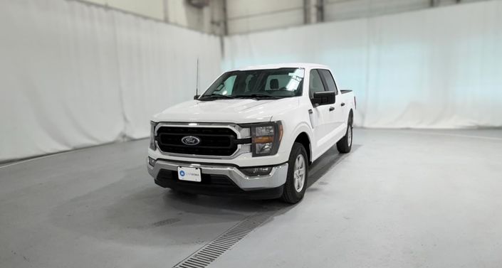 Thumbnail: 2023 Ford Econoline - 1