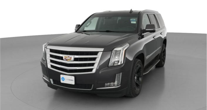 2016 Cadillac Escalade Luxury -
                  Lorain, OH