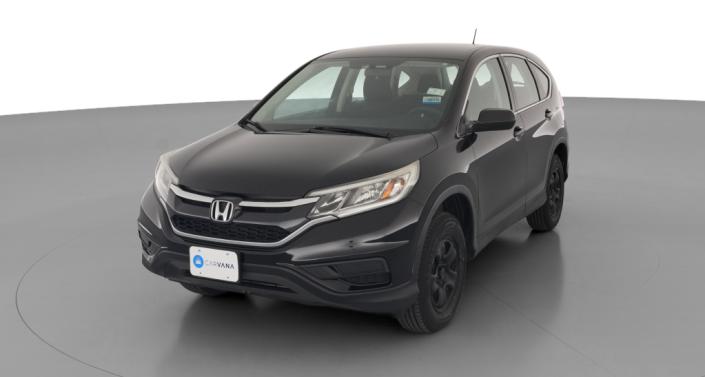 Thumbnail: 2015 Honda CR-V - 1