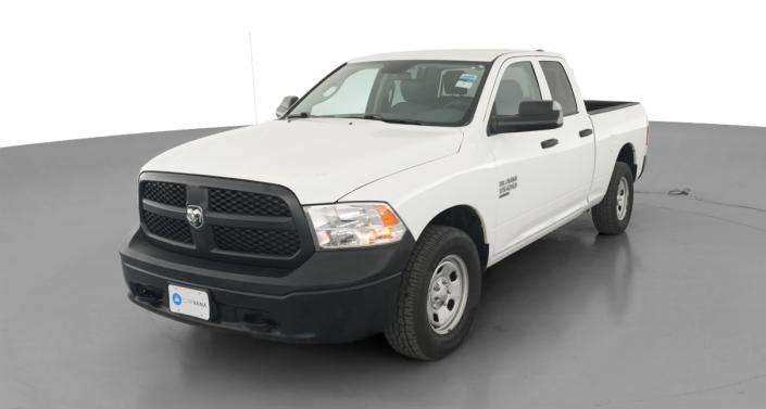 2019 RAM 1500 Classic Tradesman -
                  Beverly, NJ