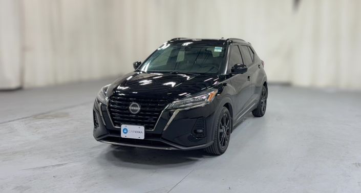 Thumbnail: 2023 Nissan Kicks - 1