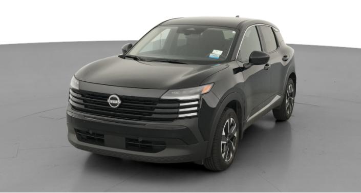 Thumbnail: 2025 Nissan Kicks - 1