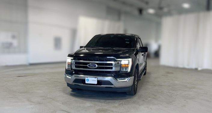 Thumbnail: 2021 Ford Econoline - 1