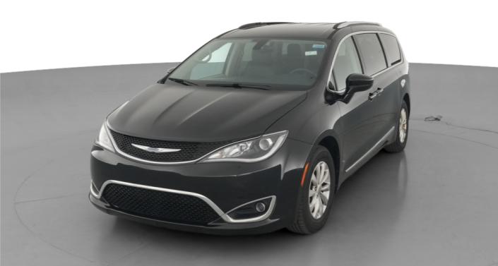 Thumbnail: 2019 Chrysler Pacifica - 1