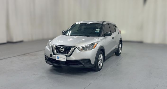 2020 Nissan Kicks S -
                  Lancaster, TX