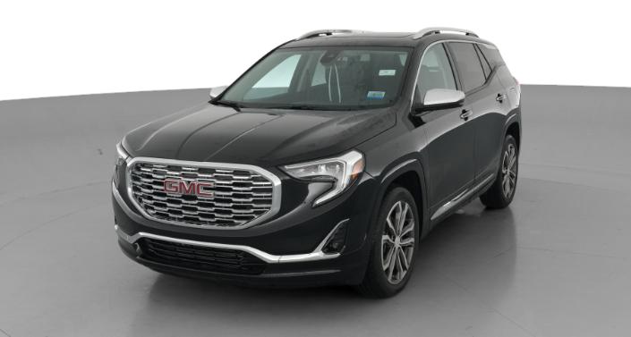 Thumbnail: 2019 GMC Terrain - 1