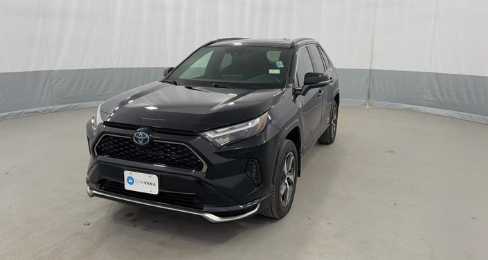 Thumbnail: 2022 Toyota RAV4 - 1