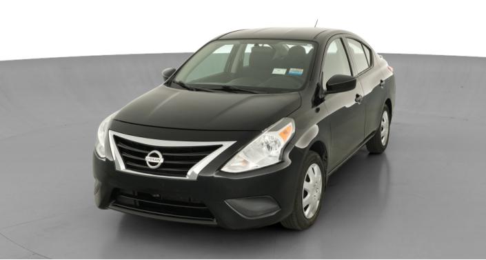 Thumbnail: 2019 Nissan Versa - 1
