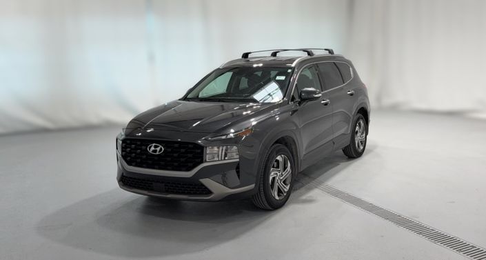 Thumbnail: 2023 Hyundai Santa Fe - 1
