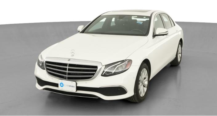 Thumbnail: 2019 Mercedes-Benz E-Class - 1