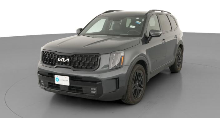 Thumbnail: 2024 Kia Telluride - 1