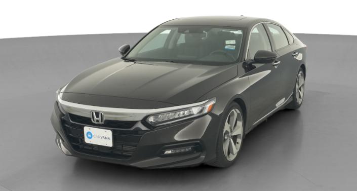 Thumbnail: 2018 Honda Accord - 1