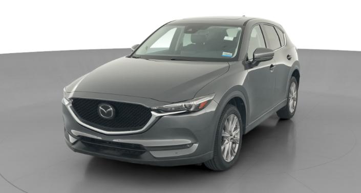 Thumbnail: 2019 Mazda CX-5 - 1