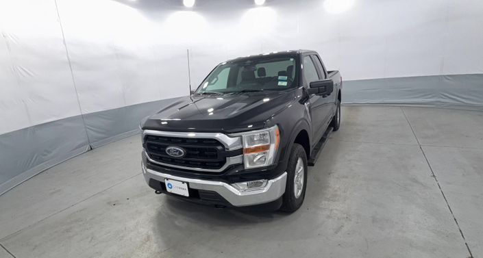Thumbnail: 2022 Ford Econoline - 1