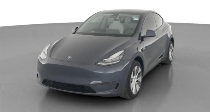 Thumbnail: 2023 Tesla Model Y - 1
