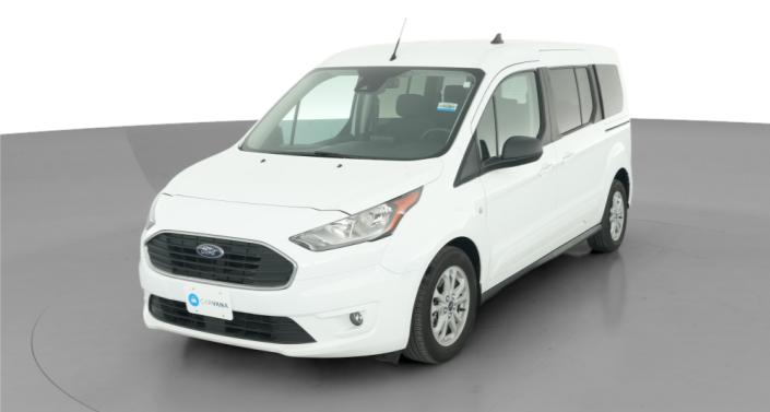 Thumbnail: 2021 Ford Transit Series - 1