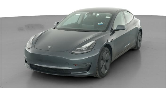 Thumbnail: 2022 Tesla Model 3 - 1