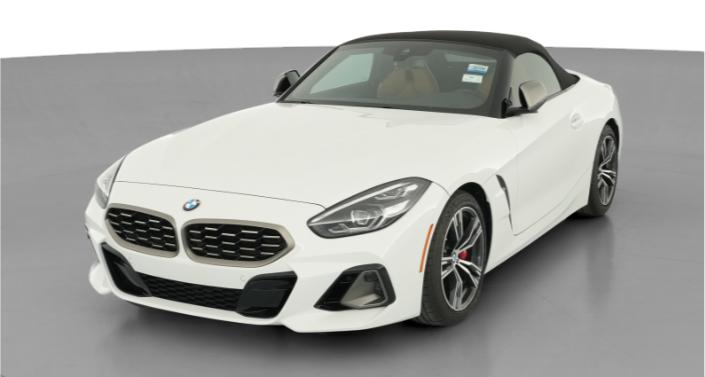 Thumbnail: 2026 BMW Z4 - 1