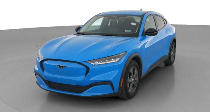 2023 Ford Mustang Mach-E Select -
                  Lorain, OH