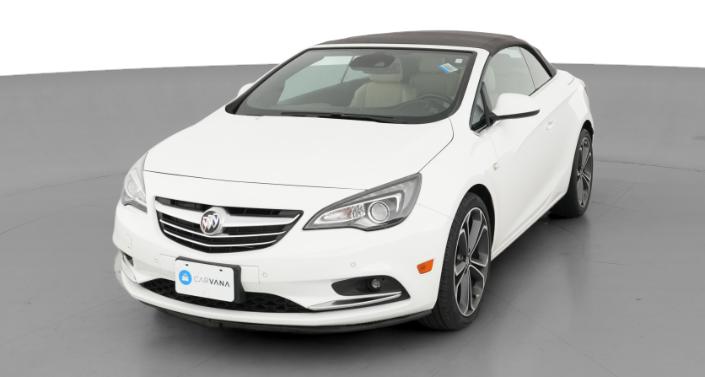 2019 Buick Cascada Premium -
                  Auburn, GA