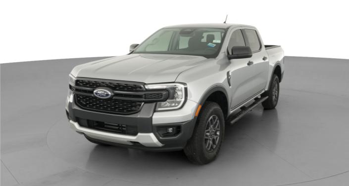 Thumbnail: 2024 Ford Ranger - 1
