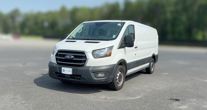 2020 Ford Transit Series 150 -
                  Colonial Heights, VA