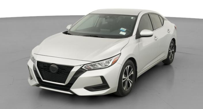 Thumbnail: 2022 Nissan Sentra - 1