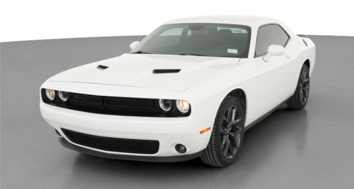 Thumbnail: 2021 Dodge Challenger - 1