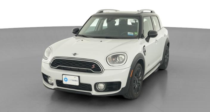Thumbnail: 2019 MINI Cooper Countryman - 1