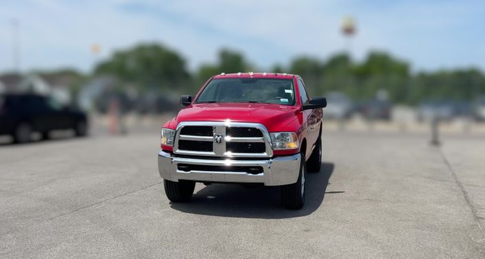 2018 RAM 2500 Tradesman -
                  Lorain, OH