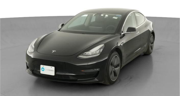 Thumbnail: 2019 Tesla Model 3 - 1