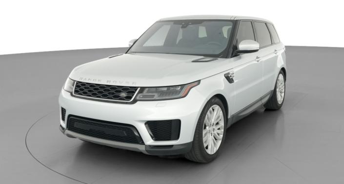 Thumbnail: 2020 Land Rover Range Rover Sport - 1