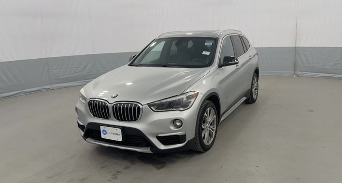 2016 BMW X1 xDrive28i -
                  Akron, NY