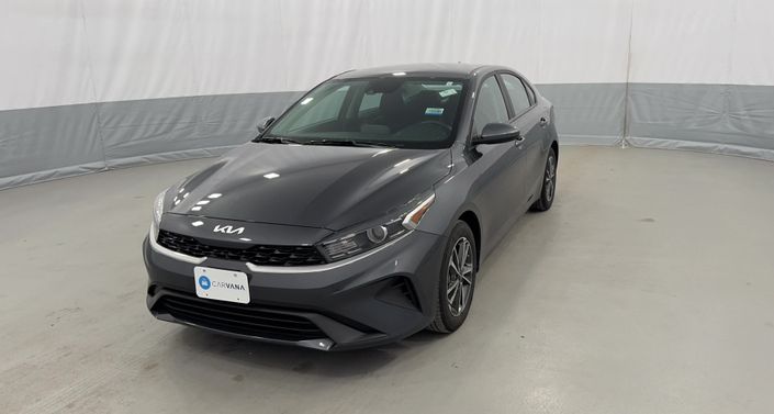 Thumbnail: 2024 Kia Forte - 1