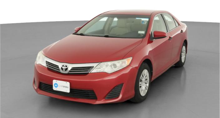 2013 Toyota Camry L -
                  Trenton, OH