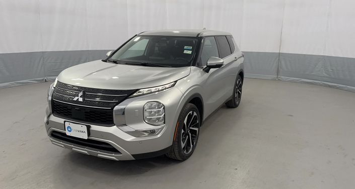 Thumbnail: 2022 Mitsubishi Outlander - 1