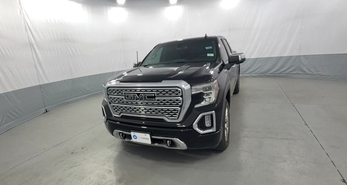 Thumbnail: 2020 GMC Sierra 1500 - 1