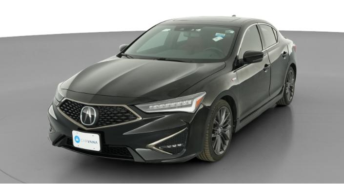 Thumbnail: 2022 Acura ILX - 1