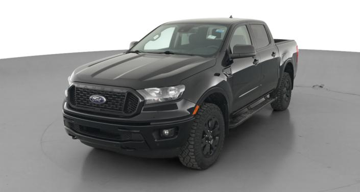 Thumbnail: 2019 Ford Ranger - 1