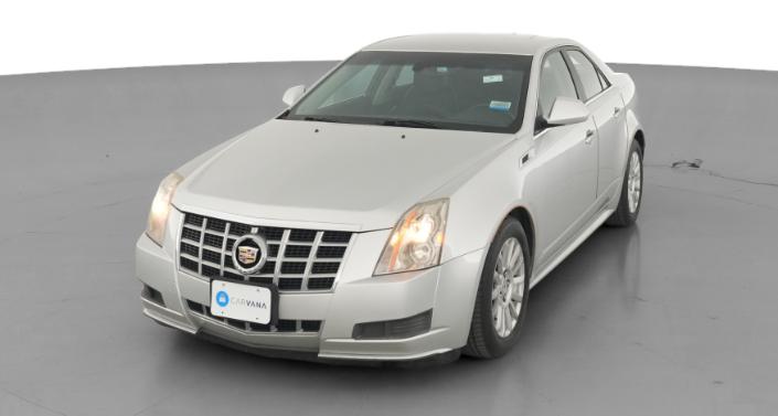2013 Cadillac CTS Luxury -
                  Beverly, NJ