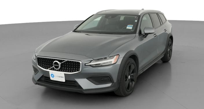 2020 Volvo V60 T5 -
                  Concord, NC