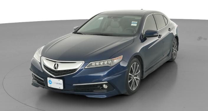 2015 Acura TLX Base -
                  Tolleson, AZ