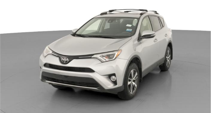 Thumbnail: 2018 Toyota RAV4 - 1