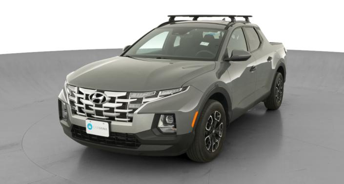 Thumbnail: 2023 Hyundai Santa Cruz - 1