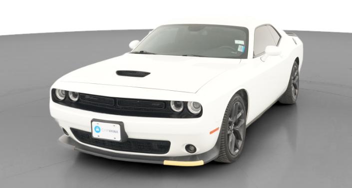 Thumbnail: 2020 Dodge Challenger - 1