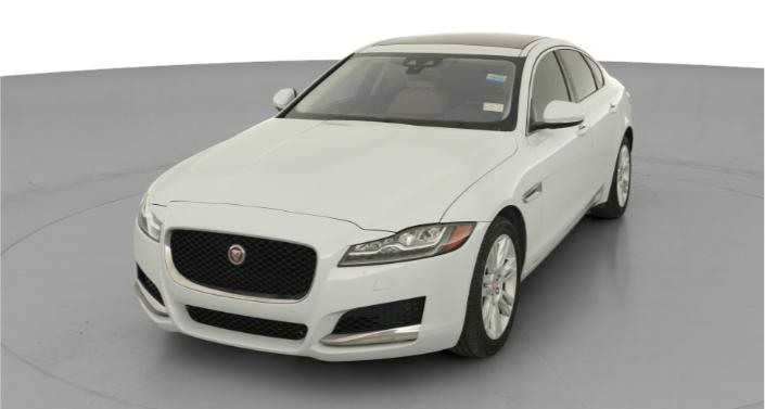 2017 Jaguar XF Premium -
                  Fort Worth, TX